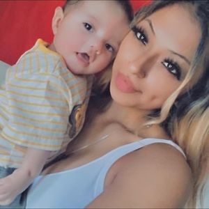 Meet your Posher, Joselyn